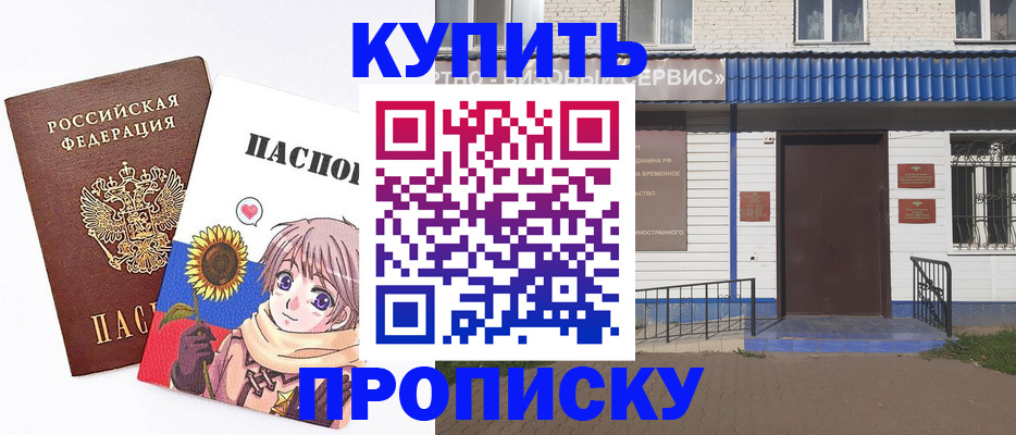 прописка в Шебекино